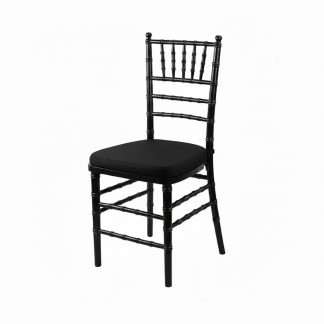 Chiavari Chair Black rental