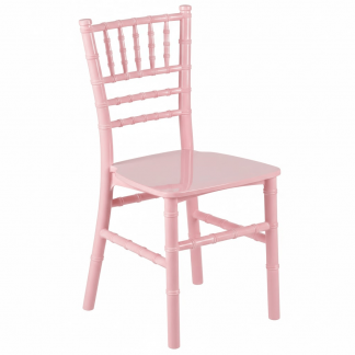 Kids Pink Chiavari Chair rental, children's event seating, pink party chairs, Chiavari chair rental Los Angeles, kids birthday party rentals, event decor Chatsworth, luxury kids furniture, party supplies CA, child-friendly event solutions
