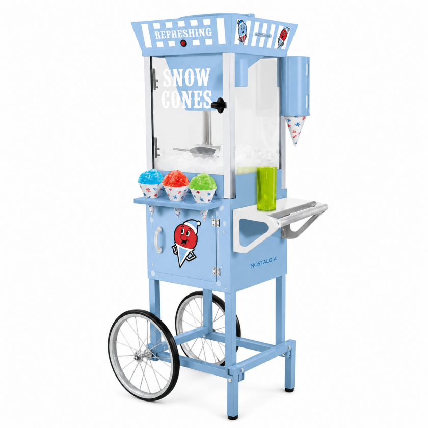 Snow Cone Machine