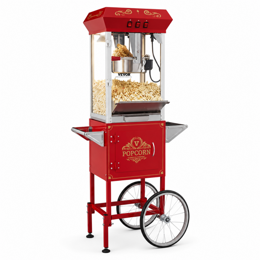 Popcorn Machine