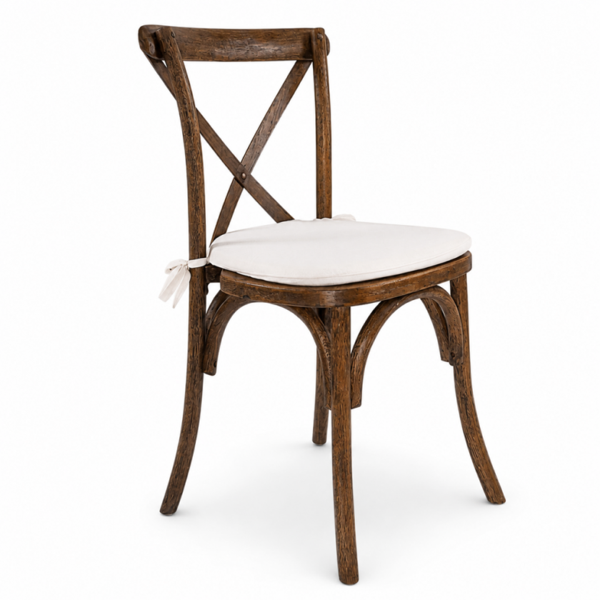Crossback Chair
