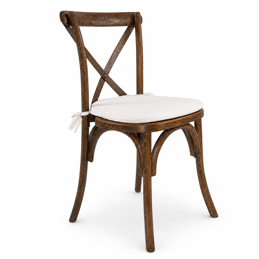 Crossback Chair
